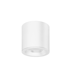Fab Surface Downlight 8W LED GU10 White IP65