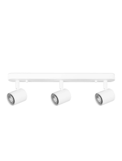 Keeper Triplex Spotlight White