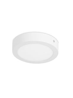 Easy Round Surface 6″ 10W LED 4000K