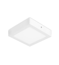 Easy Sq Surface 6″ 10W LED 3000K