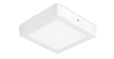  Easy Sq Surface 6″ 10W LED 4000K
