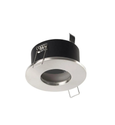  Minor Downlight Satin Nickel