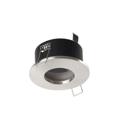  Minor Downlight Satin Nickel