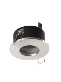  Minor Downlight Satin Nickel