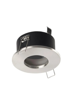  Minor Downlight Satin Nickel