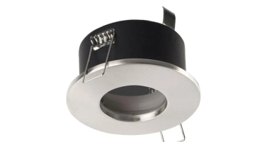  Minor Downlight Satin Nickel