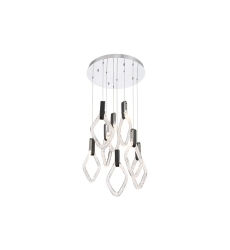 Catania LED Chandelier