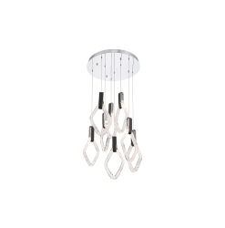 Catania LED Chandelier