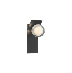Vinci Wall
5W LED 3000K
Metallic Black