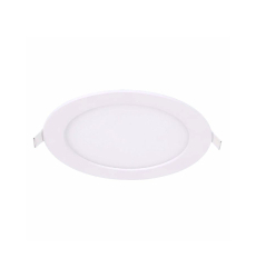 Downlight Round LED 6500K 600Lm
