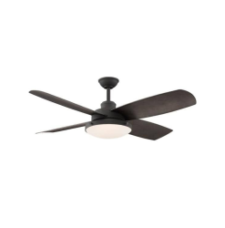 Sunhill 56″ Indoor/Outdoor Ceiling Fan