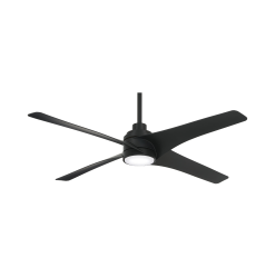 Swept 56″ Ceiling Fan
