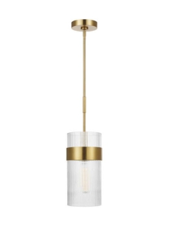 Geneva Pendant