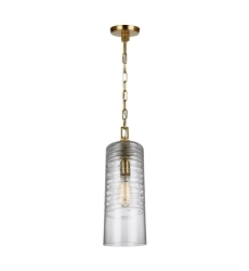 Elmore Cylinder Pendant