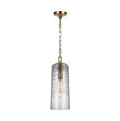 Elmore Cylinder Pendant