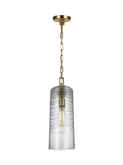 Elmore Cylinder Pendant
