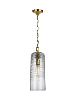 Elmore Cylinder Pendant