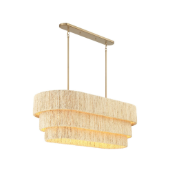 Caviana Island Light