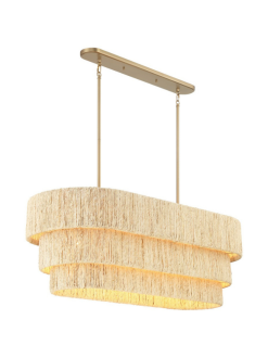 Caviana Island Light