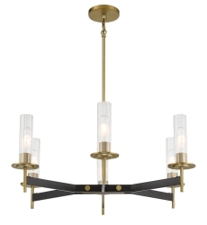 Baldwin Park Chandelier