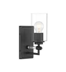 Binsly Vanity Light