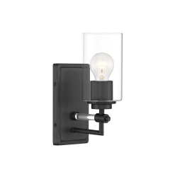 Binsly Vanity Light