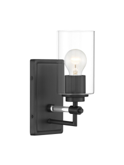 Binsly Vanity Light