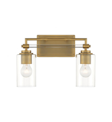 Binsly Vanity Light