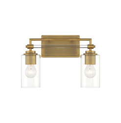Binsly Vanity Light