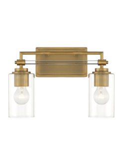 Binsly Vanity Light