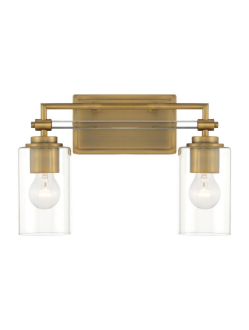 Binsly Vanity Light