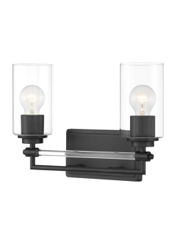 Binsly Vanity Light