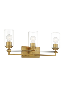 Binsly Vanity Light