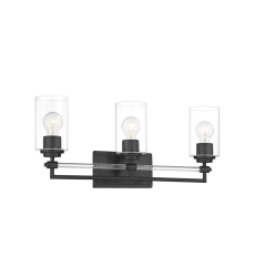 Binsly Vanity Light