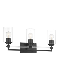 Binsly Vanity Light