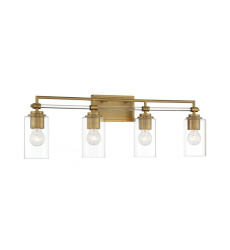 Binsly Vanity Light