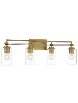 Binsly Vanity Light
