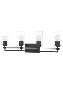 Binsly Vanity Light