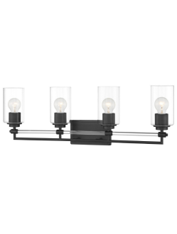 Binsly Vanity Light