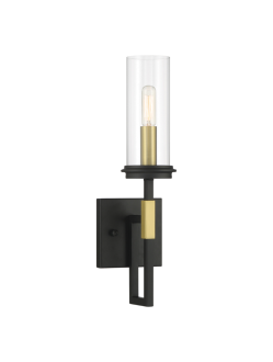 Hillstone 1-Light Wall Sconce