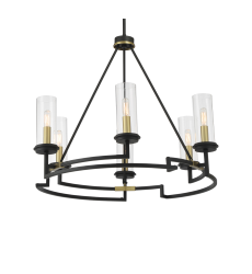 Hillstone 6-Light Chandelier