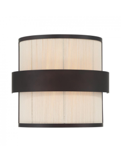 Harbor Wrap Wall Sconce