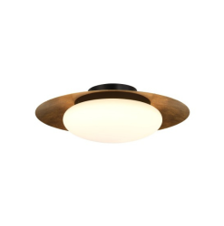 Zinola LED Flush Mount