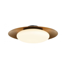 Zinola LED Flush Mount
