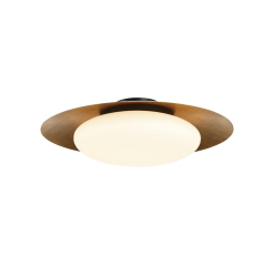 Zinola LED Flush Mount