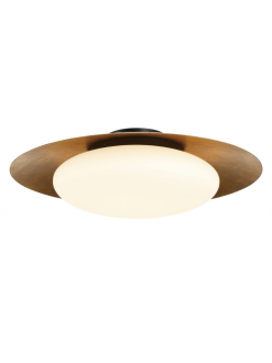 Zinola LED Flush Mount