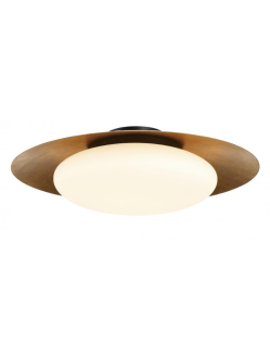 Zinola LED Flush Mount