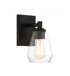 Clarity Vanity Light