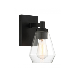 Clarity Vanity Light