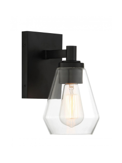 Clarity Vanity Light